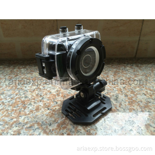 HD720p Waterproof Sport Camcorder (200AE)